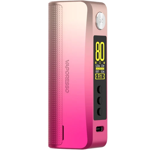 Бокс Мод Vaporesso GEN 80 S Sunset Glow (Сансет Глоу) купить